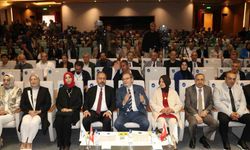 Van YYÜ’de 6. Uluslararası Kurdiyat Sempozyumu başladı