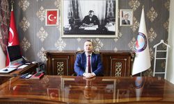 Van’da 4 ilçe kaymakamı değişti