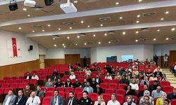 Van’da "Beyin Ölümü Tanısı ve Donör Bakımı" konulu sempozyum