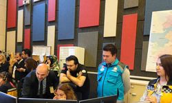 Van’da "Hasta Sevk Süreçlerinin Koordinasyonu" pilot uygulaması başladı