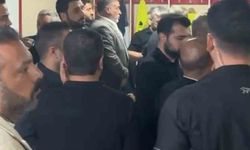 Van’da maç sonrası çirkin saldırı
