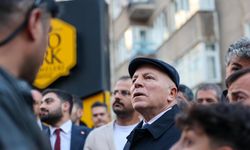 Vatandaş sordu, onlar cevapladı