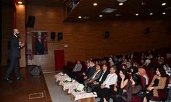 Vezirköprü’de Aile Buluşması Bilim Şenliği