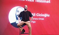 Vigo kurucu ortakları girişimcilik ekosisteminde deneyimlerini paylaşıyor