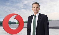 Vodafone Türkiye 2024-25 mali yıl sonuçlarını açıkladı