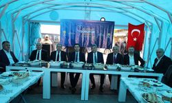 Yahyalı’da vatandaş soruyor, başkan cevaplıyor