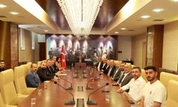 Yakakent Su Ürünleri İşleme İhtisas OSB’nin kuruluş protokolü imzalandı