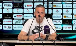 Yalçın Koşukavak: "Süper Lig’e çıkmak için var gücümüzle çalışacağız"