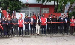 Yalova’da Kızılay Butik açıldı