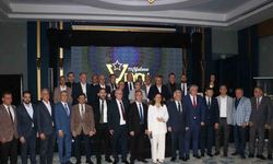Yalova’da vizyon ödülleri sahiplerini buldu