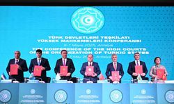 Yargıtay Başkanı Ömer Kerkez: "Adalet anlayışımız ortak bir paydada buluşacak"