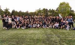 Yaşar Üniversitesi Amerikan Futbol Takımı Admirals Süper Lig’de