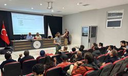 Yaz Dağcılık Eğitimi Kayseri’de tamamlandı