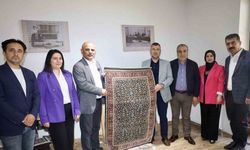 "Yedi Dağın Çiçeği" 15 ayda tamamlandı