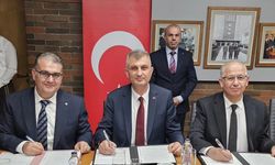 "Yeni Yüzyılda Gölcük Vizyonu" protokolü imzalandı