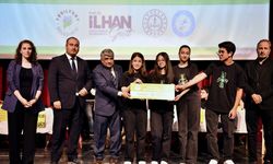 Yeşilyurt’ta genç beyinler fikirleriyle yarıştı