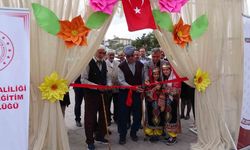 Yozgat 11 bin kursiyeri ile adını sanatla duyuruyor