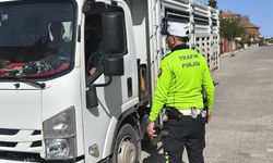 Yozgat’ta abartı egzoz ve modifiye araç denetiminde 9 araca cezai işlem uygulandı