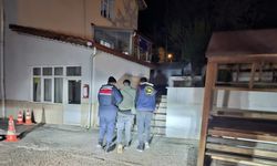 Yozgat’ta kesinleşmiş 9 yıl cezası bulunan şahıs yakalandı