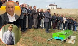 Yüksekova’daki kazada hayatını kaybedenler gözyaşları arasında toprağa verildi