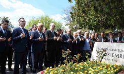 Yunus Emre’yi anma etkinliği düzenlendi