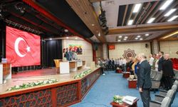 Yunusemre Belediye Meclisi’nden Özgür Özel’e yapılan saldırıya kınama