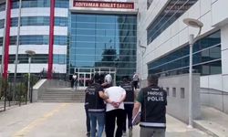 Zehir tacirleri polisten kaçamadı
