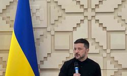 Zelenskiy: "ABD Başkanı Trump ve Cumhurbaşkanı Erdoğan’a saygımızdan ötürü İstanbul’a heyet yollamaya karar verdik"