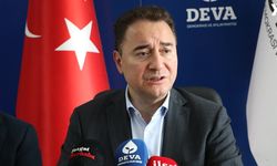 Ali Babacan: "Vatandaş mağdur iktidar seyirci"