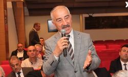 Bakıcı; “Pos cihazı taksici esnafı bitirir”