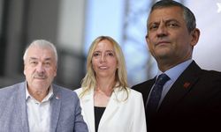 CHP’den Özel’e saldırıya kınama