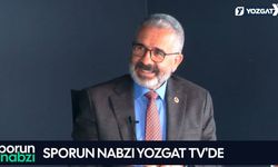 Ergün Gül sporun nabzını tuttu