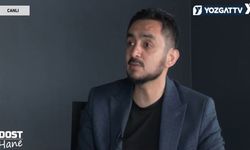 İnfak Derneği dünyaya yardım ediyor