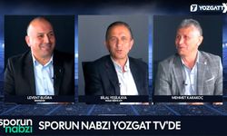 Karakoç: “Yozgat sporu kan kaybediyor”