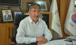 Erkekli: "Üreten başımızın tacı"