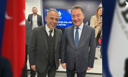 Mustafa Bulut unutulmadı