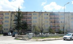 Polis lojmanları yenilenecek