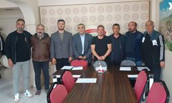 Sorgun Sarıkaya Play-Out maçı 11 Mayıs'ta