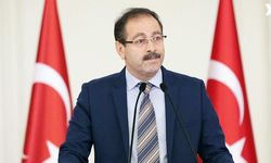 TESKOMB'da Akgül'e tam destek