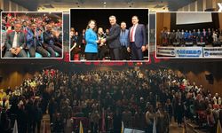 Ülkü Ocakları gönülleri fethetti