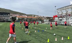Yozgat'ta saha isyanı ayyuka çıktı!