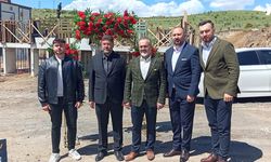 Yozgat'ta yatırım yapmak isteyenlere müjde