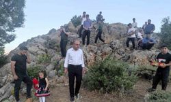 30 yıl önce teröristlerin şehit ettiği 9 ve 11 yaşındaki çocuklar unutulmadı