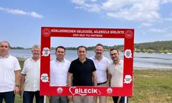 Aile günü etkinliği Gölpark’ta yoğun ilgi gördü