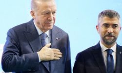 AK Parti İl Başkanı Küçükoğlu’ndan Kurban Bayramı mesajı; "Bu yılki bayramda dilimizde tek bir cümle var, Adımız Kardeşlik, Soyadımız Türkiye"