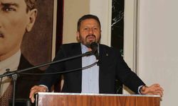 AK Parti Karesi İlçe Başkanlığı Danışma Meclisi toplandı