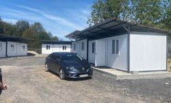 Alaplı’da sahipsiz hayvanlar toplanıyor