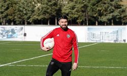 Aliağa FK, Hasan Kılıç’la prensip anlaşmasına vardı