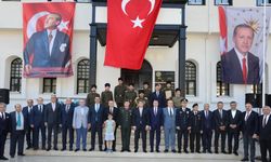 Amasya Tamimi’nin 106. yıldönümü