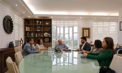 Atıl binalarda dönüşüm başlayacak